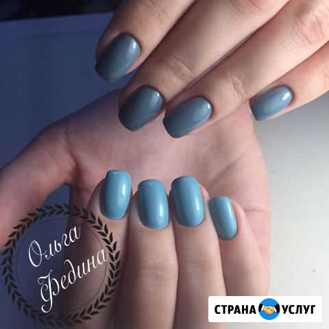 Гель лак Омск - изображение 1