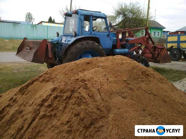 Услуги погрузчика кун-08 Новая Заимка - изображение 1