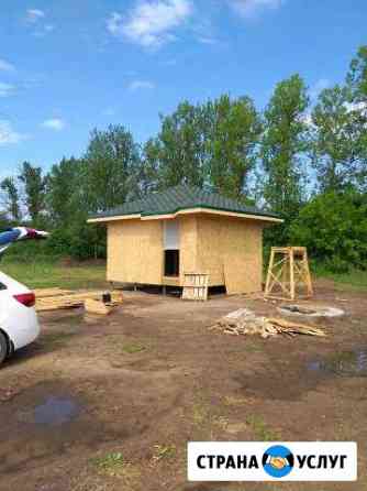 Плотник Псков