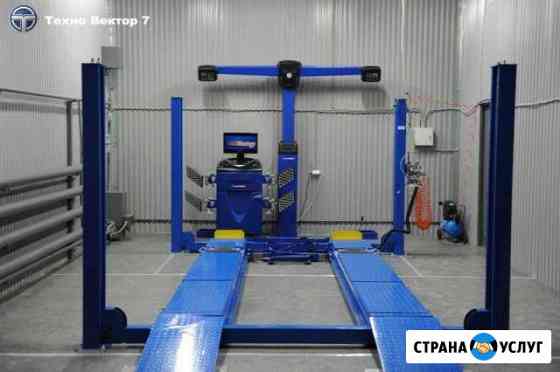 Автосервис Нижний Новгород