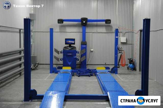 Автосервис Нижний Новгород - изображение 1