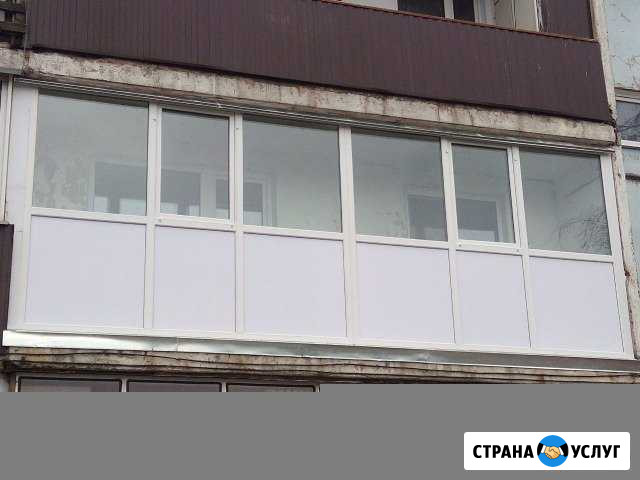 Окна пвх и Aл, балконы, лоджии Абакан - изображение 1