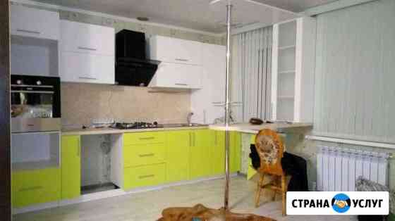 Сборка мебели Ковров
