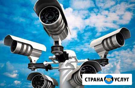 Видеонаблюдение в рассрочку Грозный - изображение 1