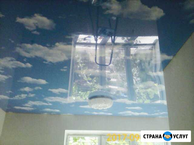 Натяжные потолки Минеральные Воды - изображение 1