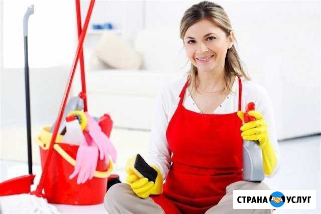 Уборка квартир, домов, офисов Рязань - изображение 1