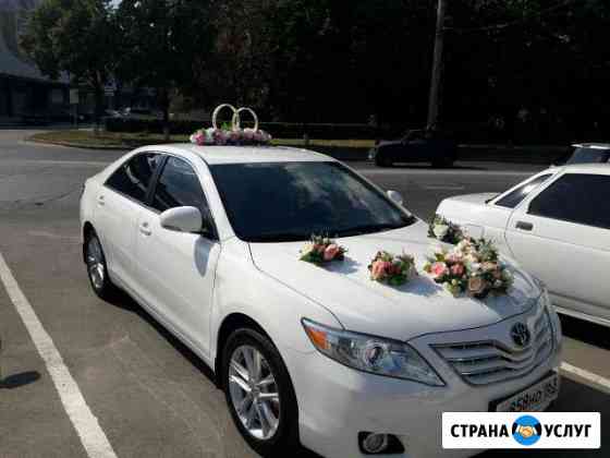 Авто прокат Тольятти