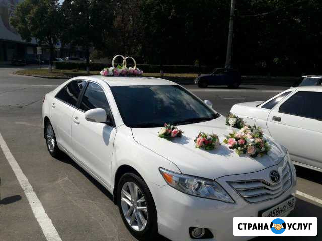 Авто прокат Тольятти - изображение 1