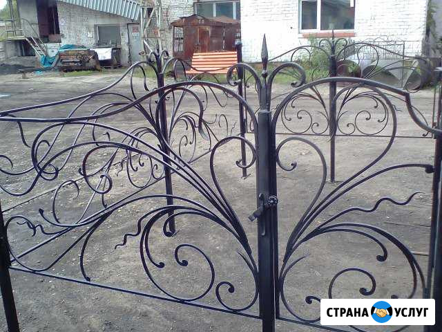 Сварочные работы Краснодар - изображение 1