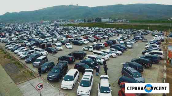 Помощь в перегоне Авто с Армении Краснодар