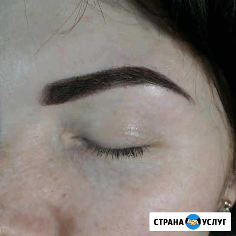 Брови /ламинирование ресниц Батайск - изображение 1