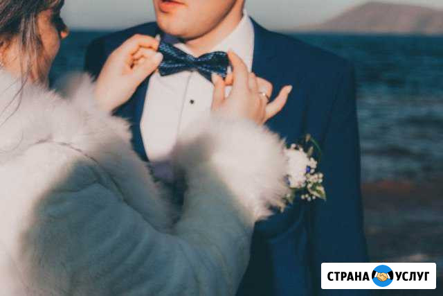 Профессиональный фотограф Красноярск - изображение 1