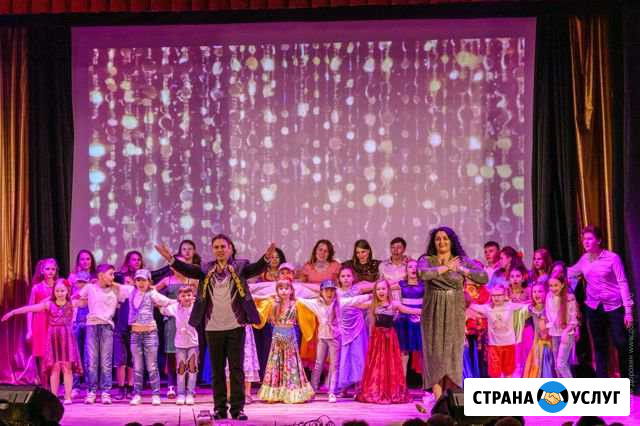 Студия танца Золотая Маниста Тверь - изображение 1