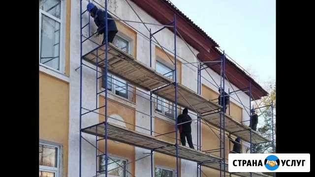 Аренда строительных лесов, вышки туры Дмитров - изображение 1