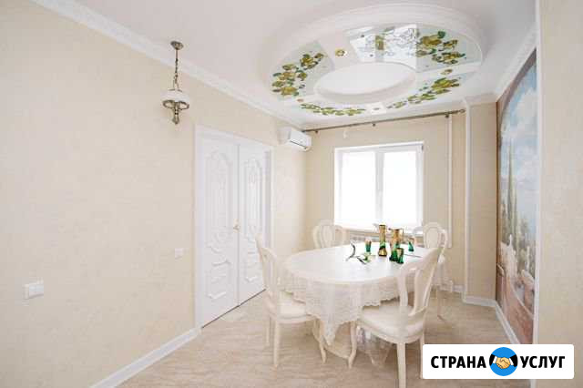 Ремонт квартир под ключ Казань - изображение 1