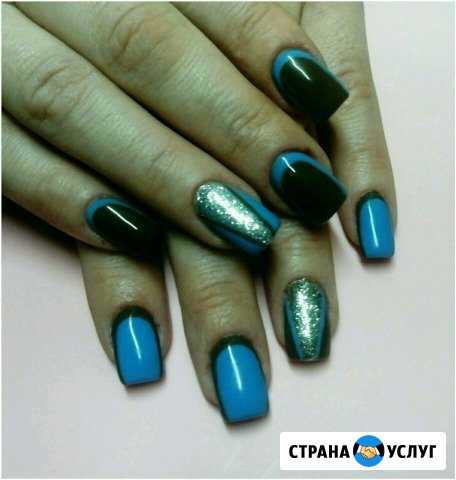 Наращивание ногтей Новый Оскол - изображение 1