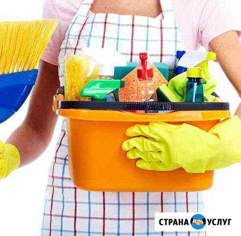 Уборка квартиры-быстро И качественно Домодедово