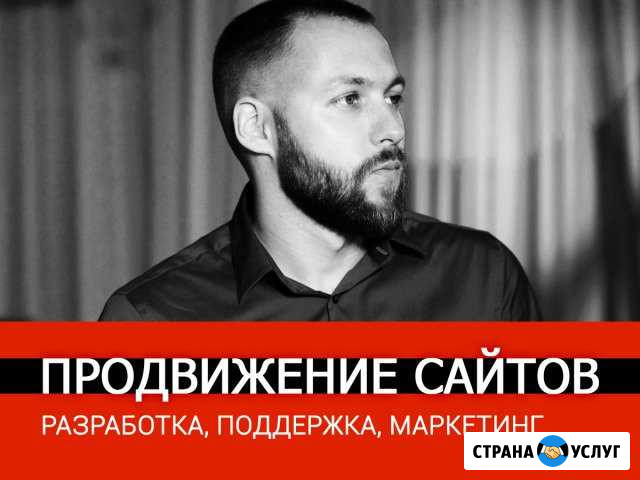 Создание и Продвижение сайта, Яндекс Директ Google Ижевск - изображение 1