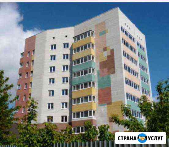 Услуги каменщиков Тюмень