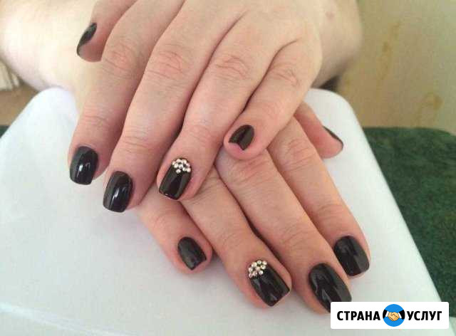 Маникюр Раменское - изображение 1