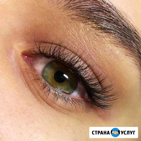 Наращивание ресниц Ступино - изображение 1