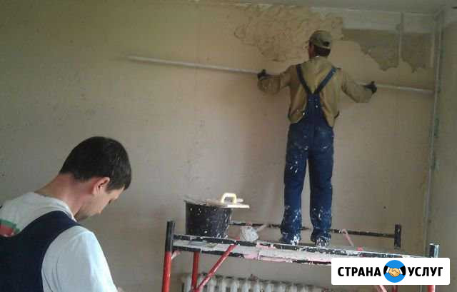 Отделочные работы с высоким качеством Алупка - изображение 1