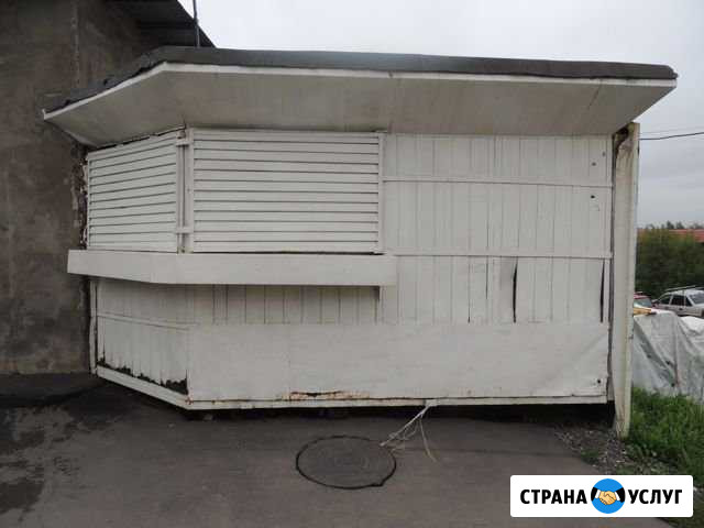 Аренда бытовок строительных в Сарапуле Сарапул - изображение 1