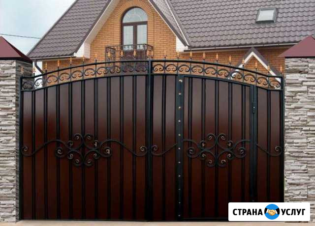 Услуги сварщиков Владикавказ - изображение 1