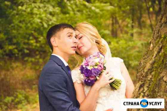 Фотосъемка Новопокровская