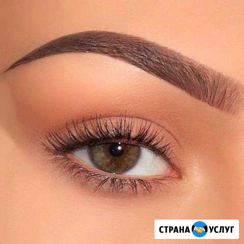 Татуаж бровей, губ, глаз Анапа - изображение 1
