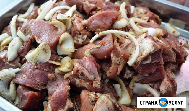 Шашлык под готовку Одинцово - изображение 1