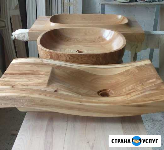 Резьба по дереву на станке с чпу Славянск-на-Кубани - изображение 1