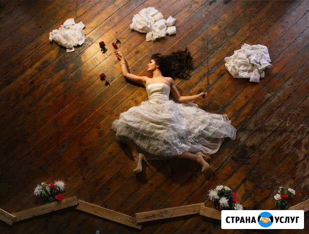 Фото Видеосъёмка Видеомонтаж Луховицы - изображение 1