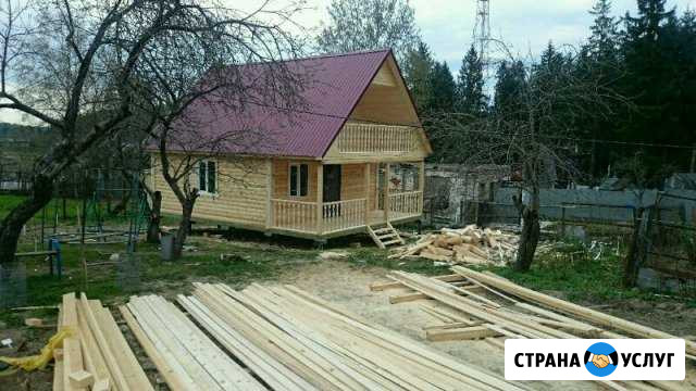 Строительство Пестово - изображение 1