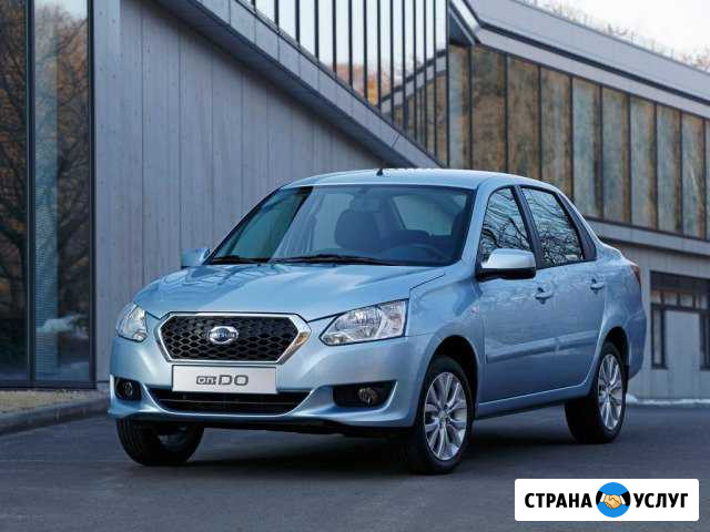 Аренда авто Нижний Новгород - изображение 1