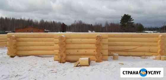 Строители Красногорск