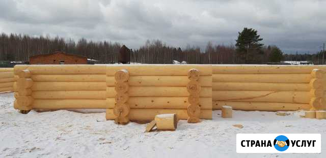 Строители Красногорск - изображение 1