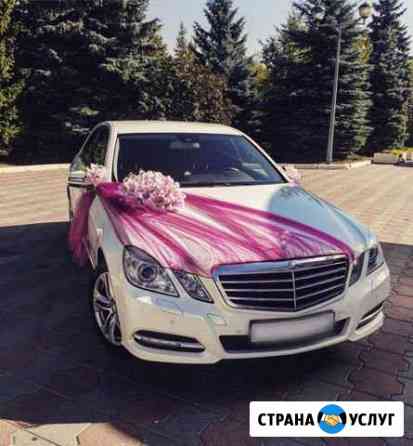 Аренда Авто с Водителем Липецк