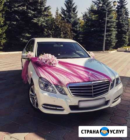 Аренда Авто с Водителем Липецк - изображение 1