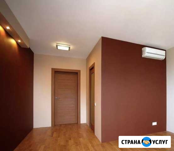 Ремонт в Коммунарке (А101, Испанские кварталы ) Мосрентген - изображение 1