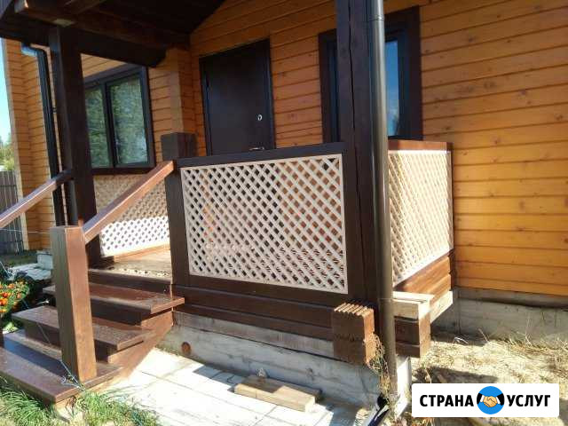 Плотник Бор - изображение 1