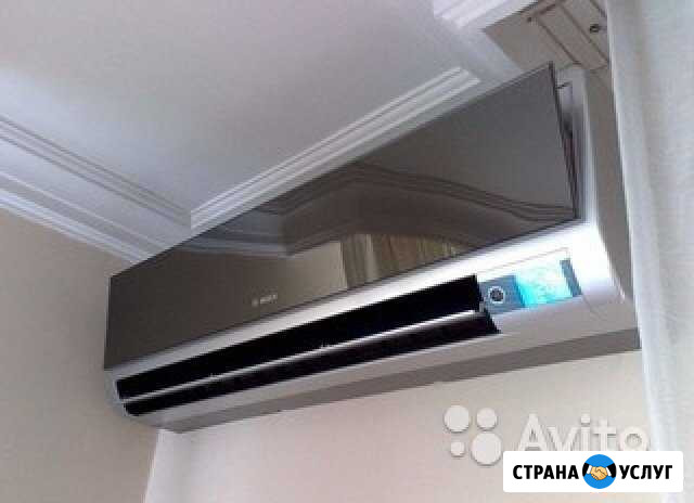 Установка сплит-систем, заправка, ремонт Армавир - изображение 1