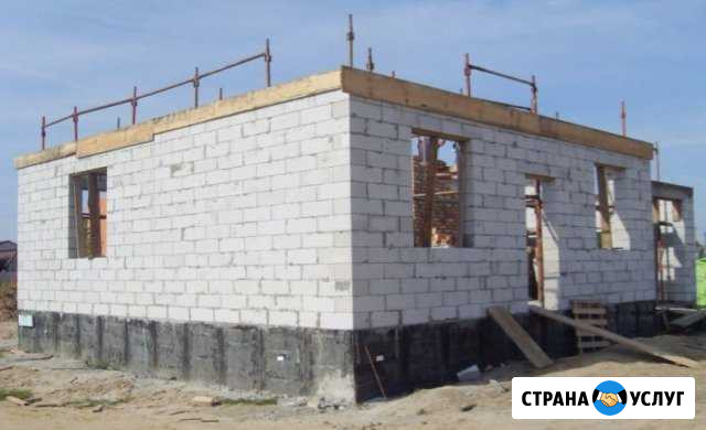 Каменщик Краснодар - изображение 1