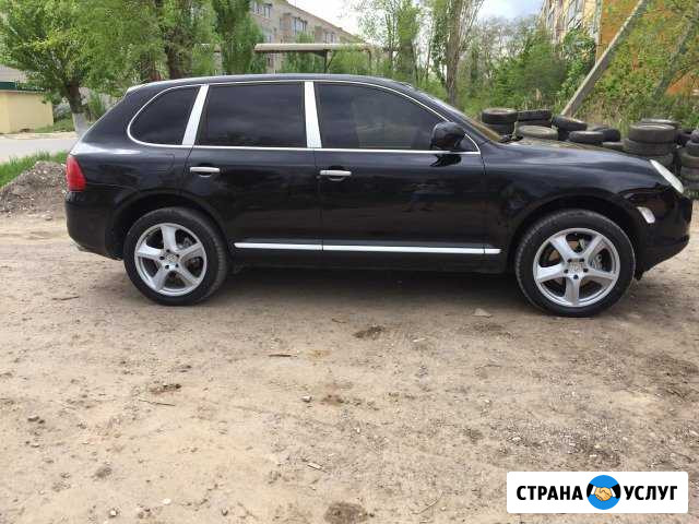 Аренда автомобиля на ваш праздник Волгоград - изображение 1