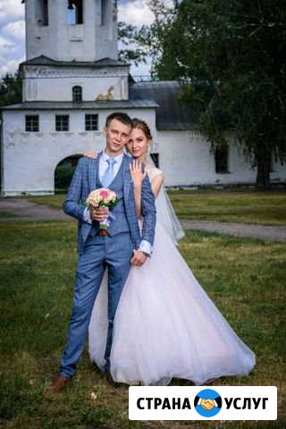 Фотограф Кузнецк - изображение 1