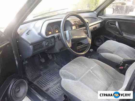 Авто в Аренду Красный Сулин