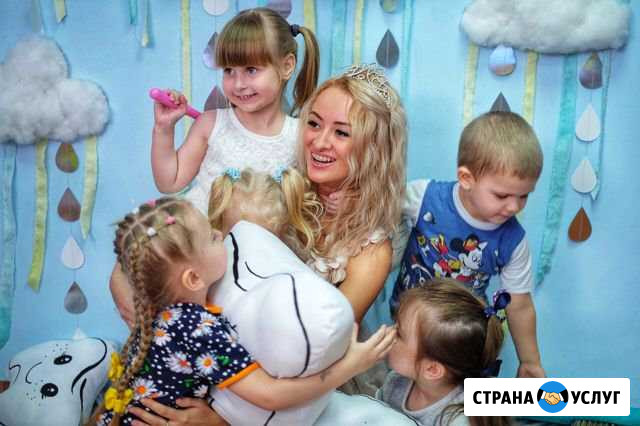 Частный Детский Монтессори сад в г.Московский Московский - изображение 1