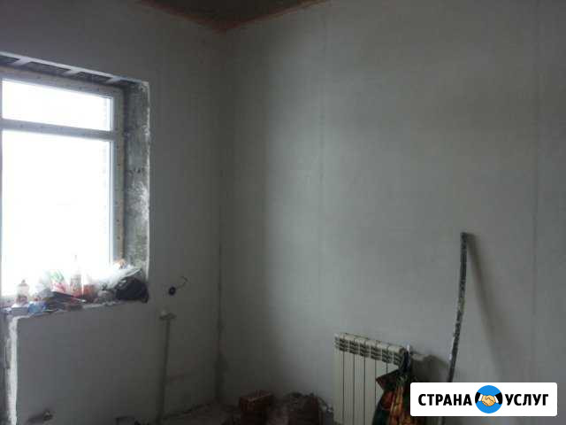 Штукатуры Павлово - изображение 1