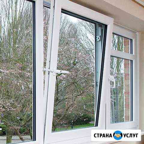 Ремонт пластиковых Окон Батайск