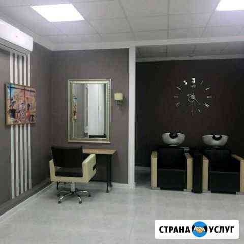 Аренда парикмахерское кресла Новороссийск
